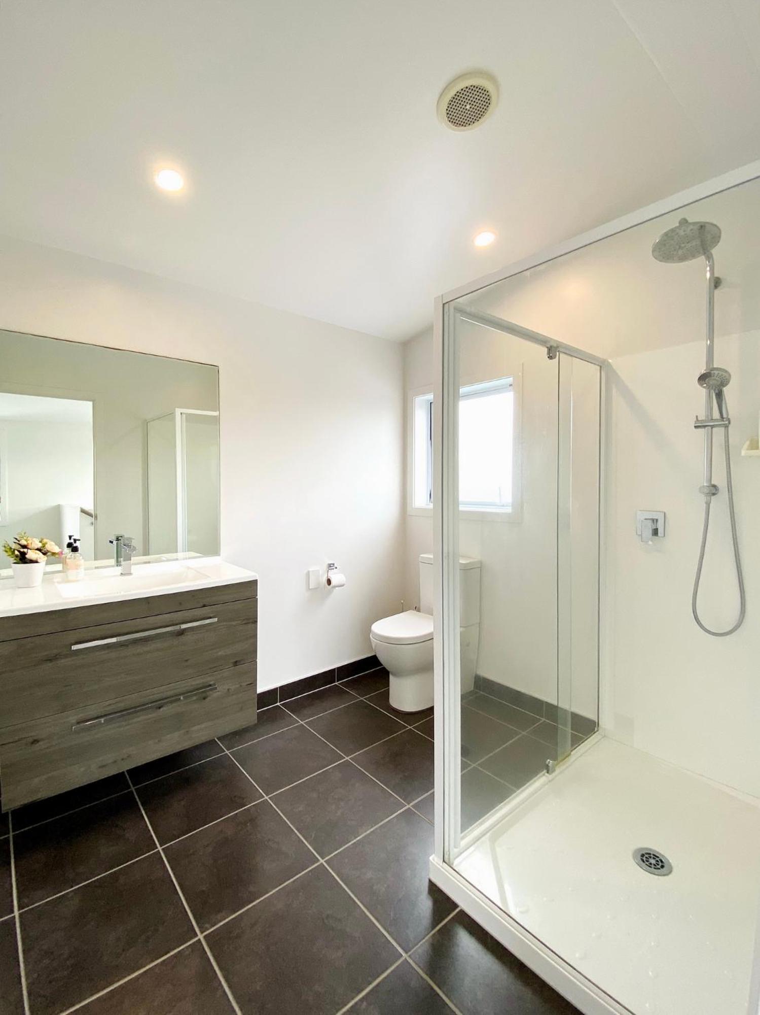 7Br 3Bh Beach Escape. 2 Min To Browns Bay Beach Auckland Exteriér fotografie