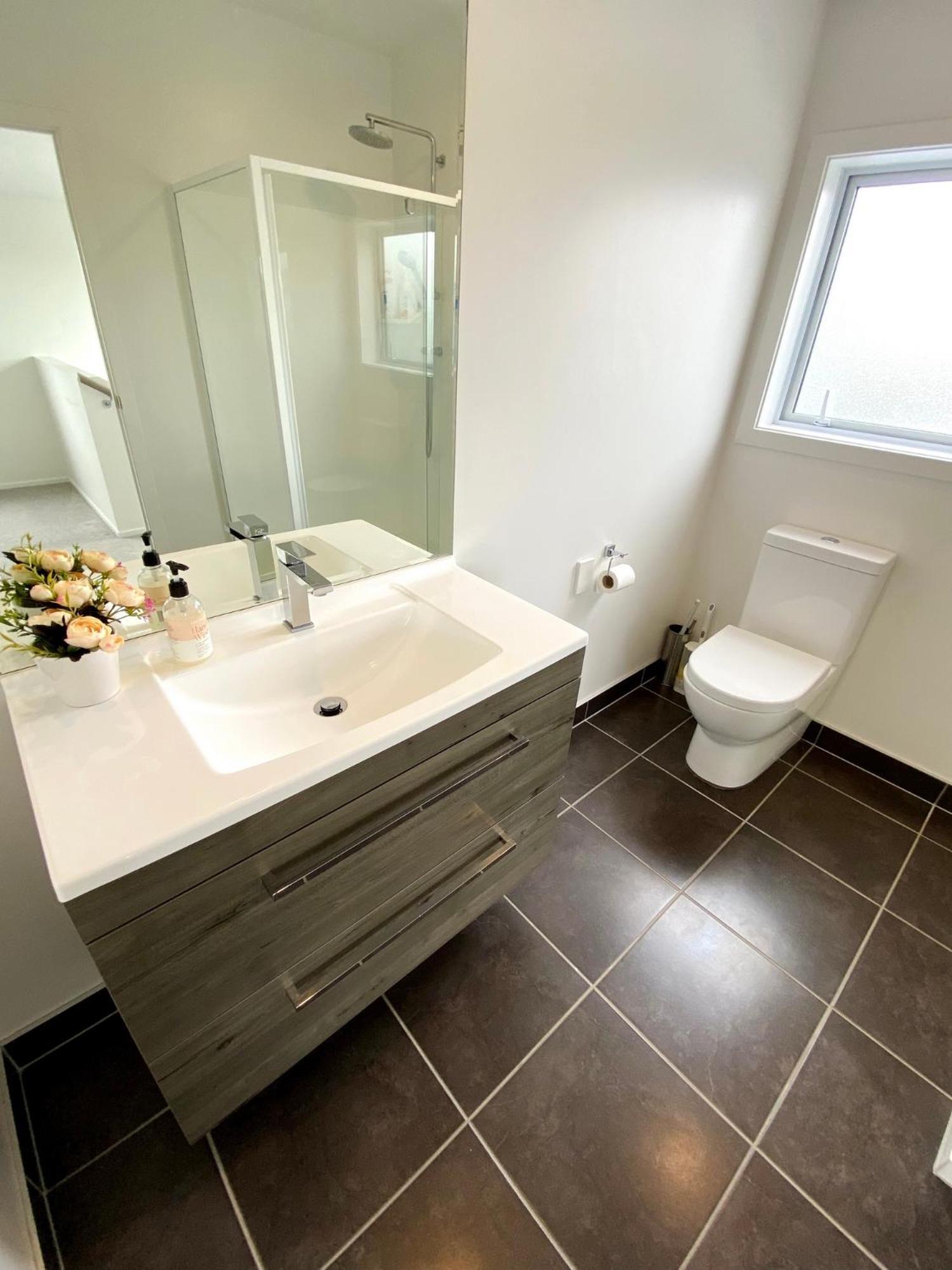 7Br 3Bh Beach Escape. 2 Min To Browns Bay Beach Auckland Exteriér fotografie