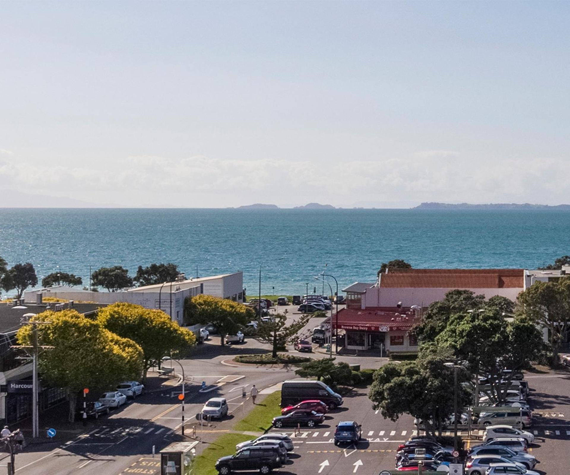7Br 3Bh Beach Escape. 2 Min To Browns Bay Beach Auckland Exteriér fotografie