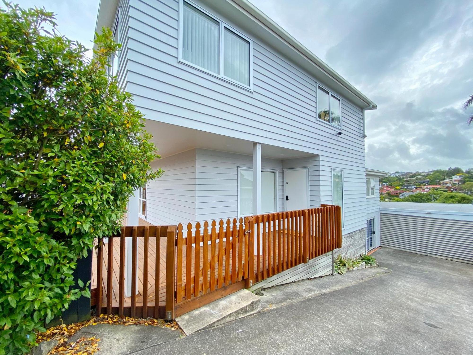 7Br 3Bh Beach Escape. 2 Min To Browns Bay Beach Auckland Exteriér fotografie
